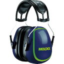 MOLDEX MX-5プレミアムイヤーマフ ( 6120 ) モルデックスジャパン(株)