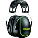 MOLDEX MX-6プレミアムイヤーマフ ( 6130 ) モルデックスジャパン(株)