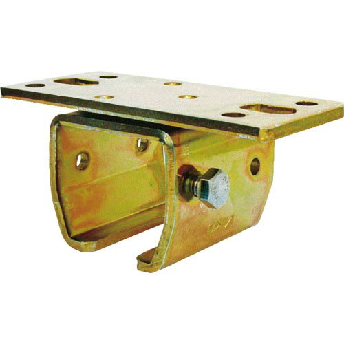 HELM ニコ 21号ドアハンガー用 天井受一連 ( 21HE-OB ) HELM HELLAS社