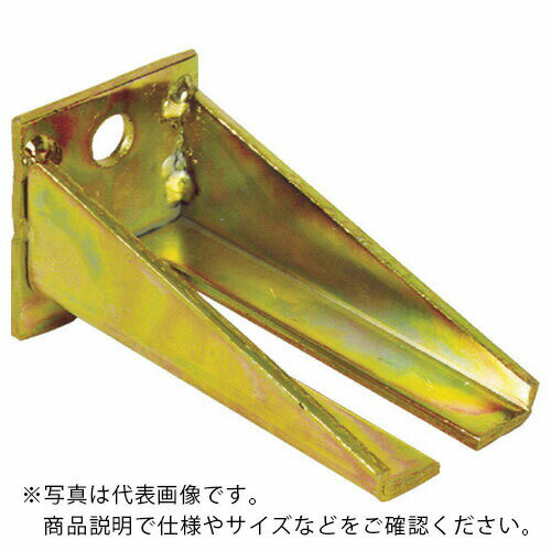 乐天商城 - HELM 【売切廃番】ニコ 27号ドアハンガー用 調整ブラケット 二連用 ( 27HE-AB2 )