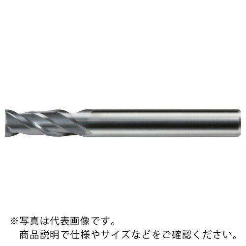 ユニオンツール 超硬エンドミル ( CSS2002-0050 (275-3054) ) ユニオンツール(株)(4)