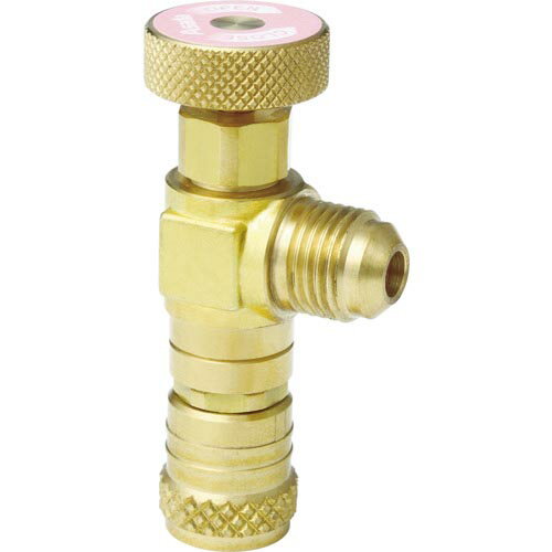 Asada アクセスコントロールバルブ R32、R410A用 ( Y18994A ) アサダ(株)