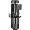 【SALE価格】川本 浸漬式多段クーラントポンプ 0.75kw 全揚程5m ( RCD-40AE0.75 ) (株)川本製作所