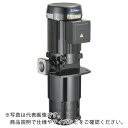 【SALE価格】川本 浸漬式多段クーラントポンプ 1.5kw 全揚程8m ( RCD-40AE1.5 ) (株)川本製作所