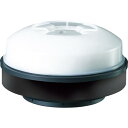 シゲマツ 電動ファン付き呼吸用保護具 G-PAPR吸収缶 (20401) ( V3/OV ) (株)重松製作所