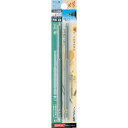 【SALE価格】サンフラッグ ブロンズ段付ビット2本組#2X150mm ( 13-BSB-2-150 ) (株)新亀製作所