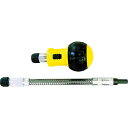 【SALE価格】サンフラッグ ラチェット式ドライバー フレキビット付ラチェットドライバー 刃先両頭+No.1-4.5、+No.2-6 ( 193-FB ) (株)新亀製作所