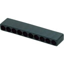 【SALE価格】サンフラッグ ビットホルダー10本組 ( BH10 ) サンフラッグ(株)(旧 新亀製作所)