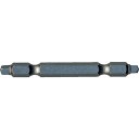 【SALE価格】サンフラッグ 四角ビット#3×65mm ( FWA-3-65 ) (株)新亀製作所