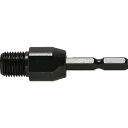 【SALE価格】サンフラッグ 圧入型チャックアダプター ( TA-1210 ) (株)新亀製作所