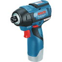【SALE価格】ボッシュ コードレスインパクトドライバー ( GDR10.8V-ECH ) ボッシュ(株)
