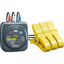 【SALE価格】HIOKI 検相器 ( PD3129-10 ) 日置電機(株)