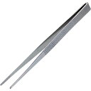 【SALE価格】ENGINEER ピンセット 180mm ( PTS-05 ) (株)エンジニア