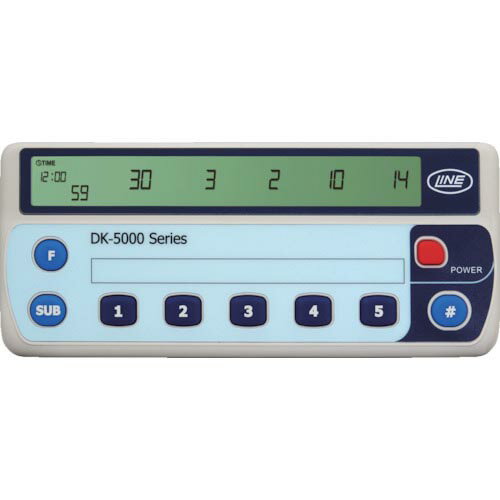 LINE Żҿ 5Ϣ ( DK-5005B ) 饤()