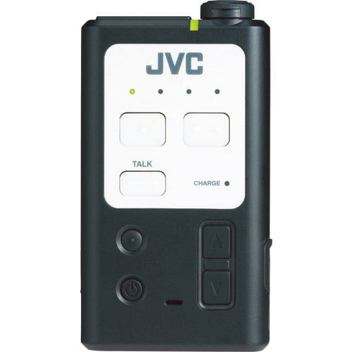 ケンウッド　ワイヤレスシステム用オプション　WD－D10シリーズ　ポータブルトランシーバー WD-D10TR ( WDD10TR ) （株）JVCケンウッド