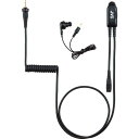 KENWOOD ワイヤレスシステム用オプション WD-D10シリーズ コントロールマイクロホン ( WD-UM100 ) (株)JVCケンウッド