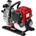 【SALE価格】HONDA 軽量エンジンポンプ 1インチ ( WX10TJ ) 本田技研工業(株)
