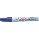【SALE価格】シヤチハタ ウェットライト 中字 青 ( K-47N-B ) シヤチハタ(株)