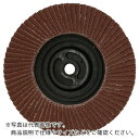 【SALE価格】MURAKO サイクロンアランダム 外径100ΦM10穴 ( CY100M10A-400 ) 【10枚セット】 (株)ムラコ
