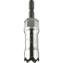 【SALE価格】TOP 電動ドリル用ソケット ピーコン用マルチソケット ( EPS-12MS ) トップ工業(株)