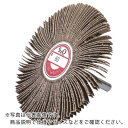 【SALE価格】MURAKO 軸付フラップ金具無し 外径80 幅5 軸径6mm 80# ( KN8005 80 ) 【5個セット】 (株)ムラコ