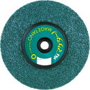 【SALE価格】MURAKO マゲタ~ノ 外径95φ M10 400# ( MT100-GR ) 【5個セット】 (株)ムラコ