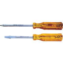【SALE価格】サンフラッグ 角軸貫通ドライバー10.0X300mm ( NO.215-10.0-300 ) (株)新亀製作所