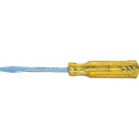 【SALE価格】サンフラッグ 角軸貫通ドライバー7.0X125mm ( NO.215-7.0-125 ) (株)新亀製作所