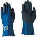 【SALE価格】川西 ケミショック 1P Mサイズ ( 2460-M ) 川西工業(株)