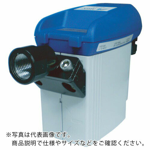 アネスト岩田 ドレン排出器 オートドレンディスチャージャ A 使用周囲温度:2~40℃ 電源100V ( ADD-30SB-A-100V ) アネスト岩田(株)