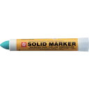 【SALE価格】サクラ ソリッドマーカー (低温用) 緑 ( XSC-T-29G G ) (株)サクラクレパス