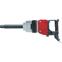 【SALE価格】TONE エアーインパクトレンチ(ストレートタイプ) 能力ボルト径50mm 差込角25.4mm ( AIS8500L ) TONE(株)