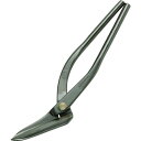 【SALE価格】盛光 本職板金ハサミ SLD直線切 薄板用 全長320mm 刃長75mm ( HSLD-2932 ) (株)盛光