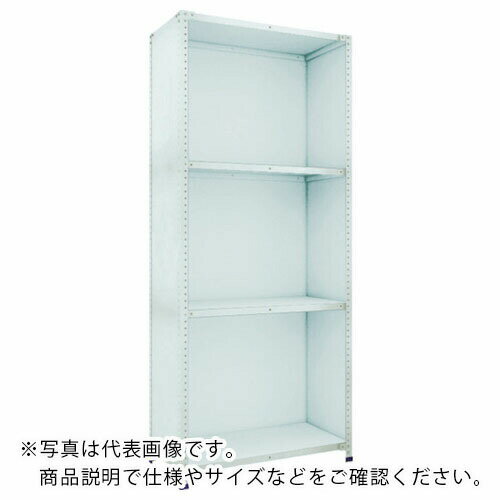 TRUSCO 150¦ê W900XD600XH2100 4 ( TLA73L-24 ) ȥ饹滳()