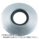 【SALE価格】TRUSCO ボンデッドワッシャー ステンレス M10 10個入 ( B20-0010 ) トラスコ中山(株)