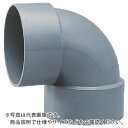 【SALE価格】クボタケミックス DV継手 エルボ DV-DL 150 ( DVDL150 ) (株)クボタケミックス