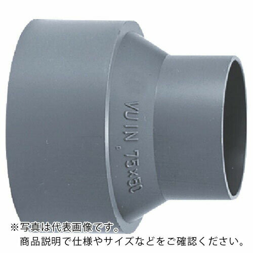 【SALE価格】クボタケミックス DV継手 インクリーザ DV-IN 75x65 ( DVIN75X65 ) (株)クボタケミックス