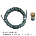 【SALE価格】日平 エアリールHAP-210JT用交換ホース ホース全長9.5m ( 2JT-95 ) 日平機器(株)