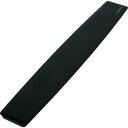 【SALE価格】TRUSCO 樹脂マグネットバー 33X200mm 黒 ( TMGB-200-BK ) トラスコ中山(株)