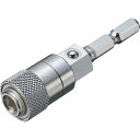 TOP 電動ドリル用マルチビットアダプター ( EMA-635-13 ) トップ工業(株)