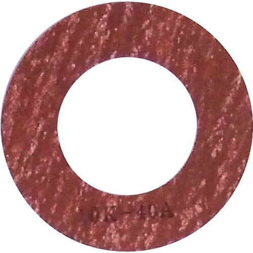 ASK フランジパッキン4635内10K40A ( FR4635-10K40A ) (株)アスクテクニカ
