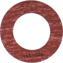 ASK フランジパッキン4635内10K50A ( FR4635-10K50A ) (株)アスクテクニカ
