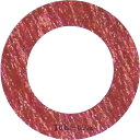 【SALE価格】ASK フランジパッキン4635内10K65A ( FR4635-10K65A ) (株)アスクテクニカ