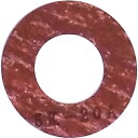 ASK フランジパッキン4635内5K20A ( FR4635-5K20A ) (株)アスクテクニカ