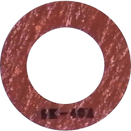 ASK フランジパッキン4635内5K40A ( FR4635-5K40A ) (株)アスクテクニカ