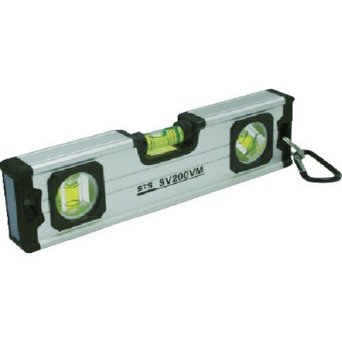 STS I型BOX水平器 ( SV200VM ) STS(株)