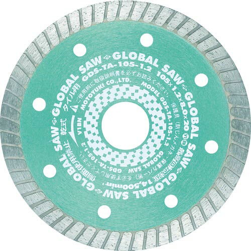 ȥ業 ɥå Х륽()  105߿ϸ1.2mm ( GDS-TA-105-1.2 ) ()ȥ業 ( AM821 )