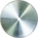 モトユキ チップソー グローバルソー 塩ビ・プラスチック用 外径305mm ( GTS-EP-305-100 ) (株)モトユキ