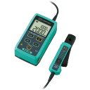 KYORITSU 2500 DCミリアンペアクランプメータ ( KEW2500 ) 共立電気計器(株)