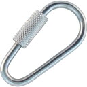 【SALE価格】TRUSCO ナス型ミニキャッチ ステン 片ねじタイプ 3mm 2個入 ( TDRC-3 ) トラスコ中山(株)(4)